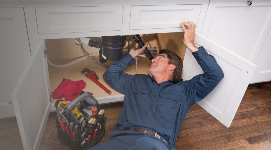 Professional emergency plumbing in Folsom, LA